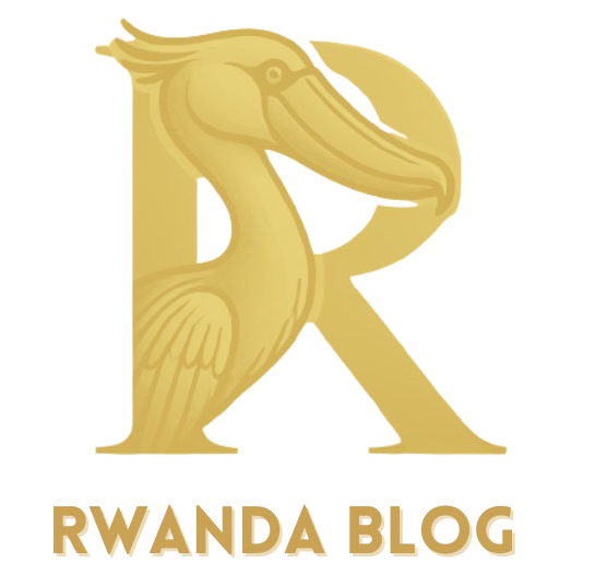 Rwanda Blog Logo